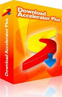 Download Accelerator Plus 9.0.0.5 Final